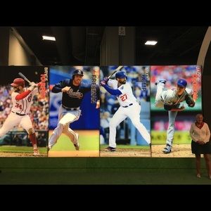 Meet your Posher, Mark